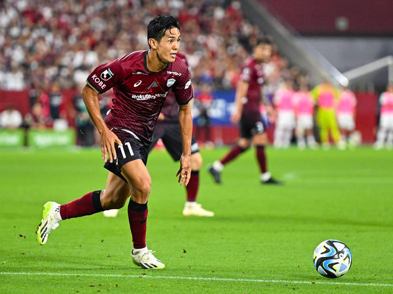 Soi kèo Urawa Reds vs Vissel Kobe lúc 14h00 ngày 1/6/2024