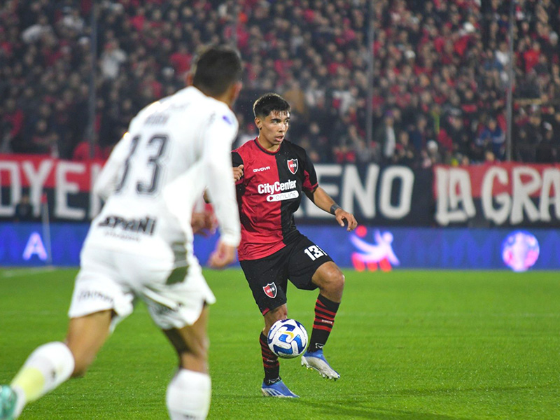 Soi kèo Velez Sarsfield vs Newell's Old Boys lúc 6h00 ngày 22/5/2024