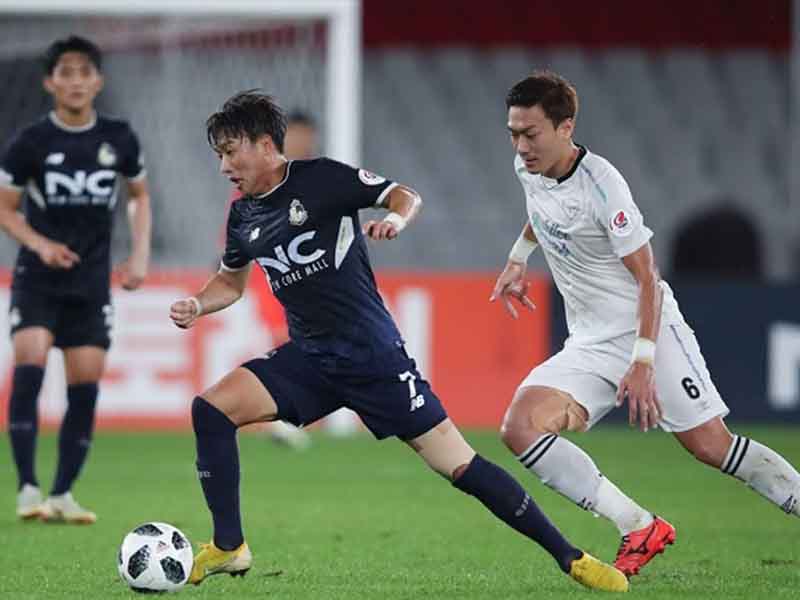 Soi kèo Gimcheon vs Seoul lúc 17h30 ngày 28/5/2024