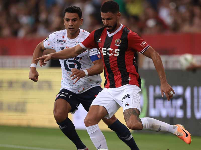Soi kèo Lille vs Nice lúc 02h00 ngày 20/5/2024