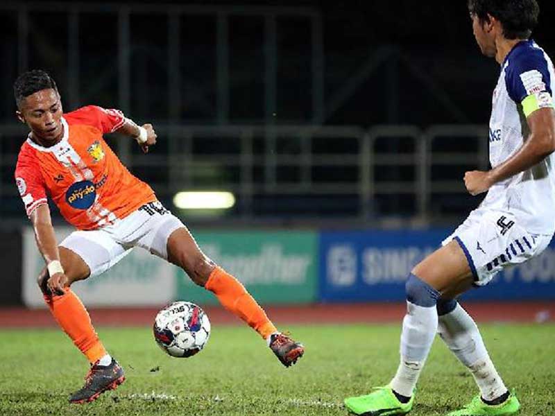 Soi kèo Machida Zelvia vs Albirex Niigata lúc 13h00 ngày 1/6/2024