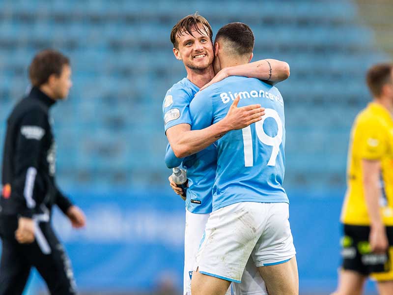 Soi kèo Malmo vs Kalmar lúc 0h00 ngày 25/5/2024