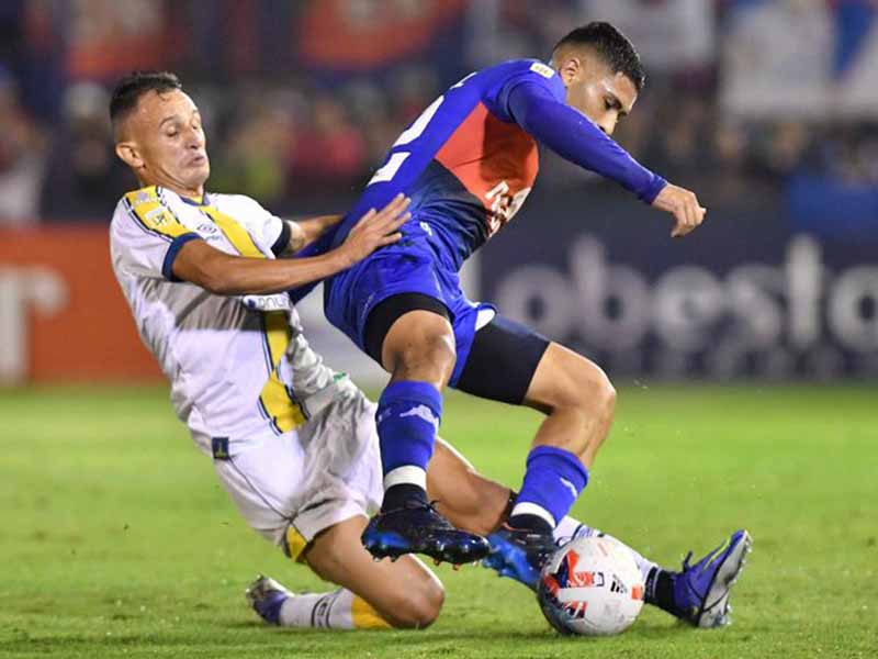 Soi kèo Rosario Central vs Tigre lúc 7h15 ngày 21/5/2024