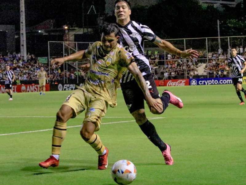 Soi kèo Tachira vs Libertad lúc 07h00 ngày 8/5/2024