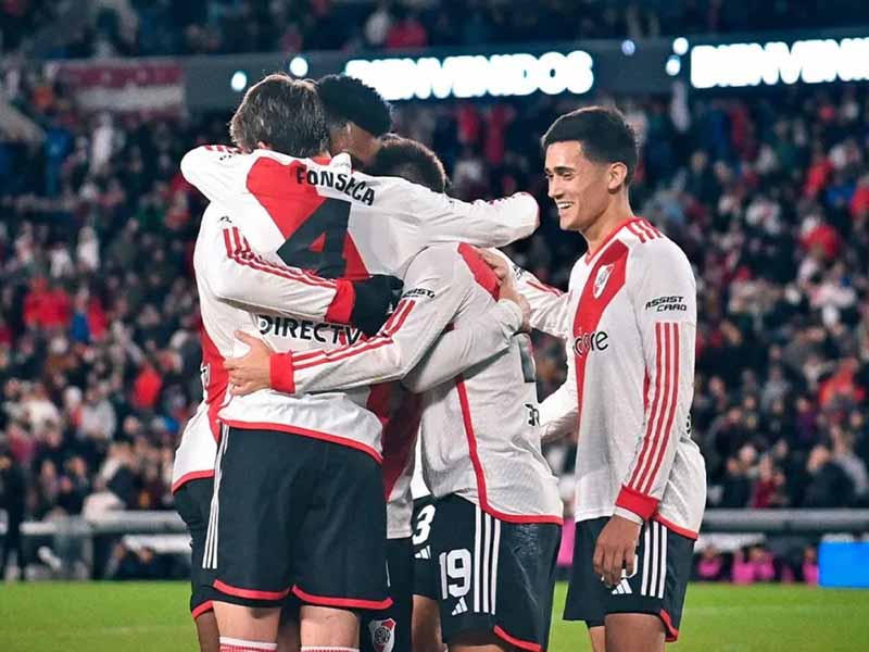 Soi kèo Temperley vs River Plate lúc 7h10 ngày 22/5/2024