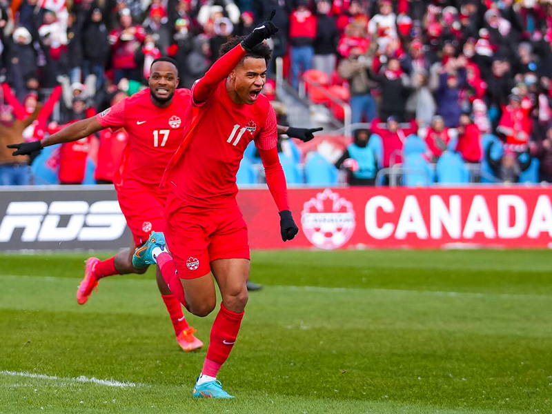 Soi kèo Canada vs Chile lúc 7h00 ngày 30/6/2024