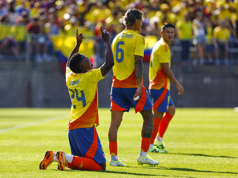 Soi kèo Colombia vs Costa Rica lúc 5h00 ngày 29/6/2024