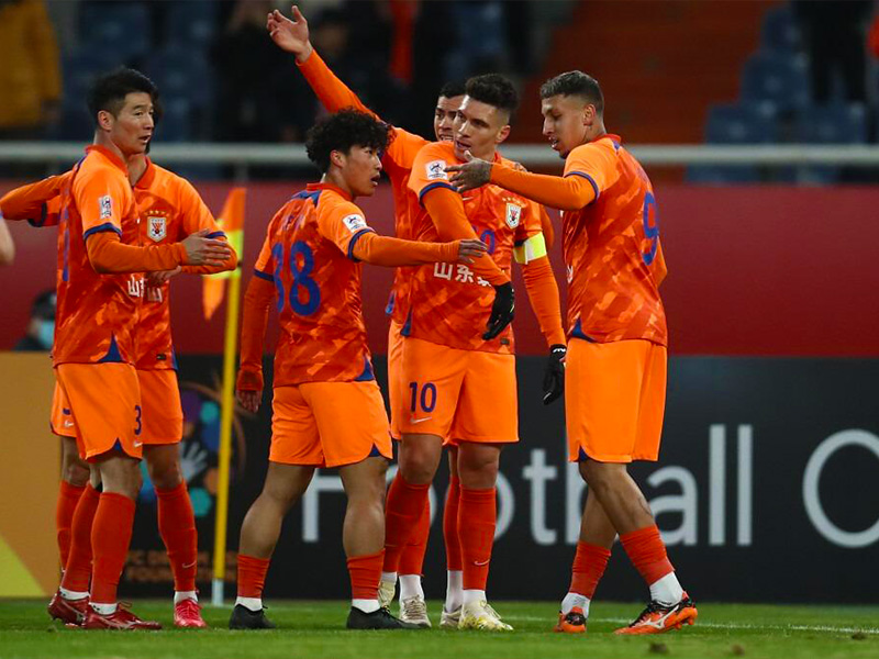 Soi kèo Meizhou Hakka vs Shandong Taishan lúc 18h35 ngày 14/6/2024