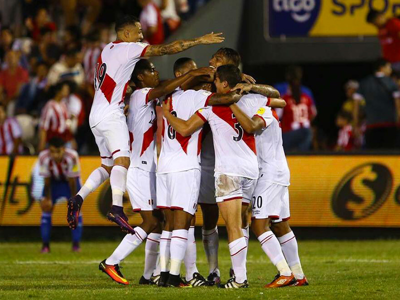 Soi kèo Peru vs Canada lúc 5h00 ngày 26/6/2024