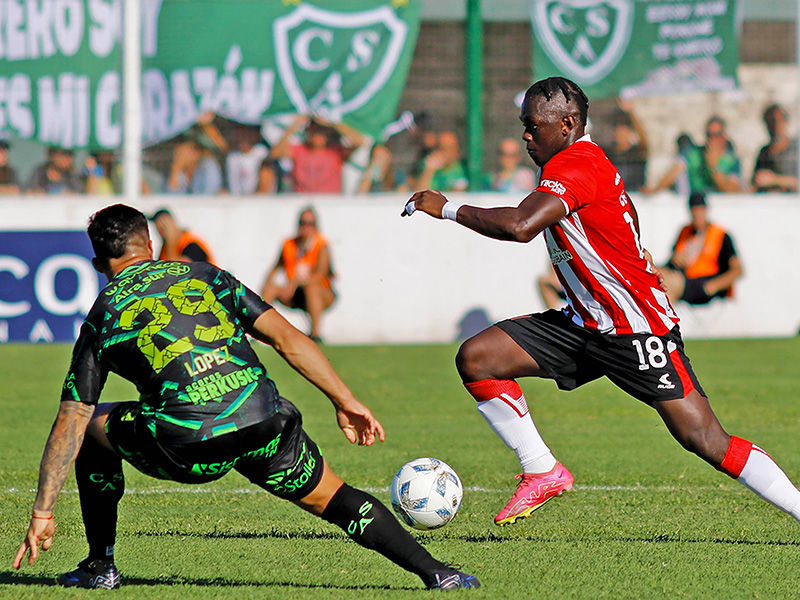 Soi kèo Sarmiento vs Estudiantes lúc 5h00 ngày 14/6/2024