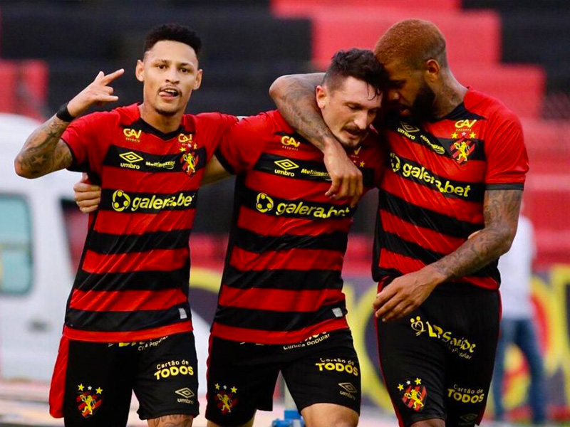 Soi kèo Sport Recife vs Novorizontino lúc 5h00 ngày 25/6/2024