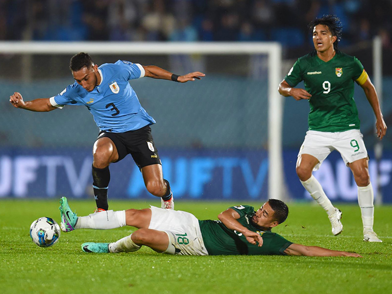 Soi kèo Uruguay vs Bolivia lúc 8h00 ngày 28/6/2024