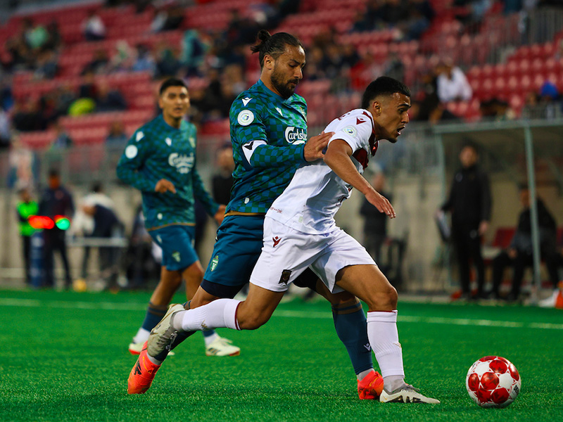 Soi kèo Valour vs York United lúc 6h30 ngày 28/6/2024