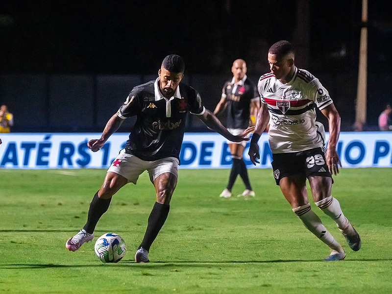 Soi kèo Vasco da Gama vs Sao Paulo lúc 7h30 ngày 23/6/2024