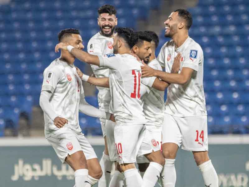 Soi kèo Bahrain vs Yemen lúc 0h30 ngày 7/6/2024