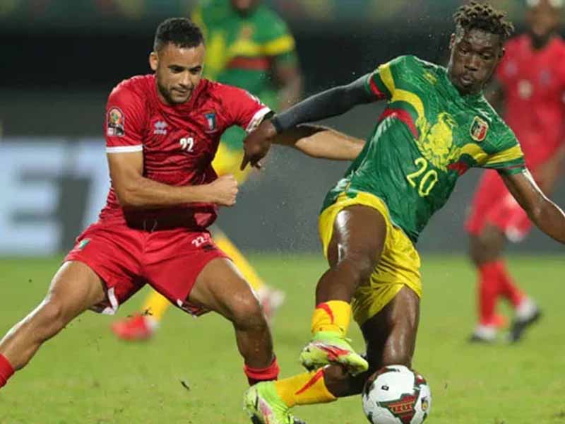 Soi kèo Guinea Xích Đạo vs Malawi lúc 20h00 ngày 10/6/2024