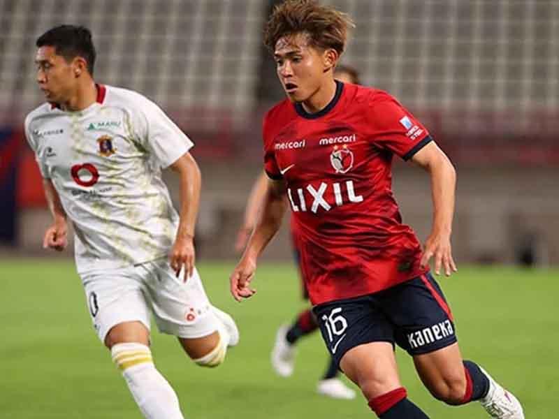 Soi kèo Kashima Antlers vs Albirex Niigata lúc 16h00 ngày 16/6/2024