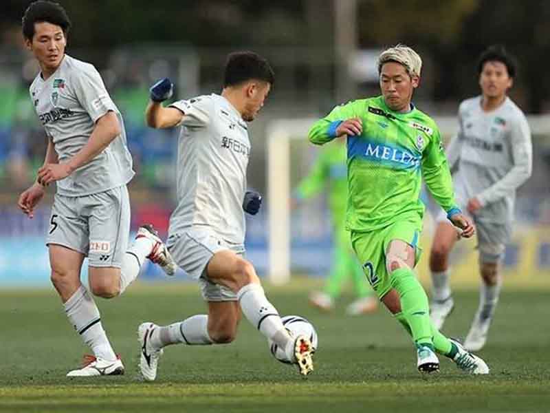 Soi kèo Nagoya Grampus vs Shonan Bellmare lúc 16h00 ngày 16/6/2024