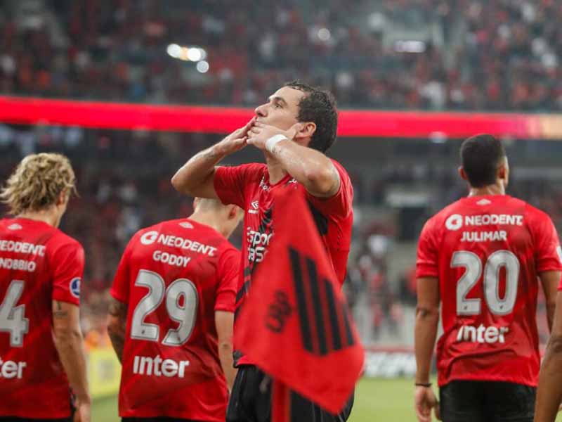 Soi kèo Paranaense vs Criciuma lúc 06h00 ngày 14/6/2024