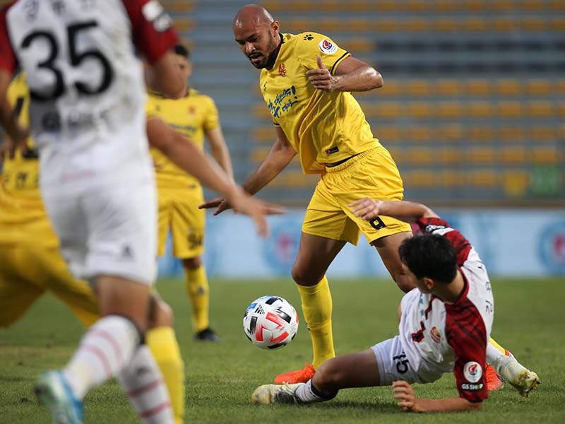 Soi kèo Seoul vs Gwangju lúc 17h00 ngày 2/6/2024