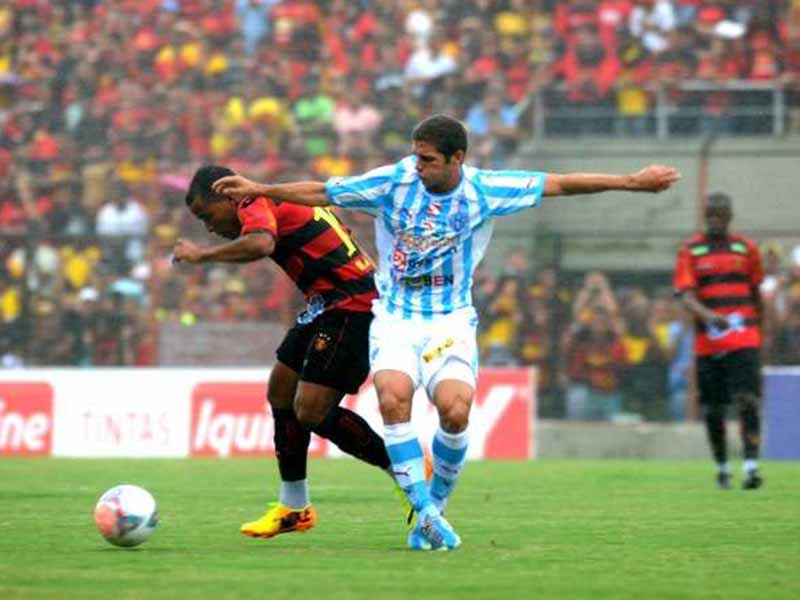 Soi kèo Sport Recife vs Paysandu lúc 7h30 ngày 11/6/2024