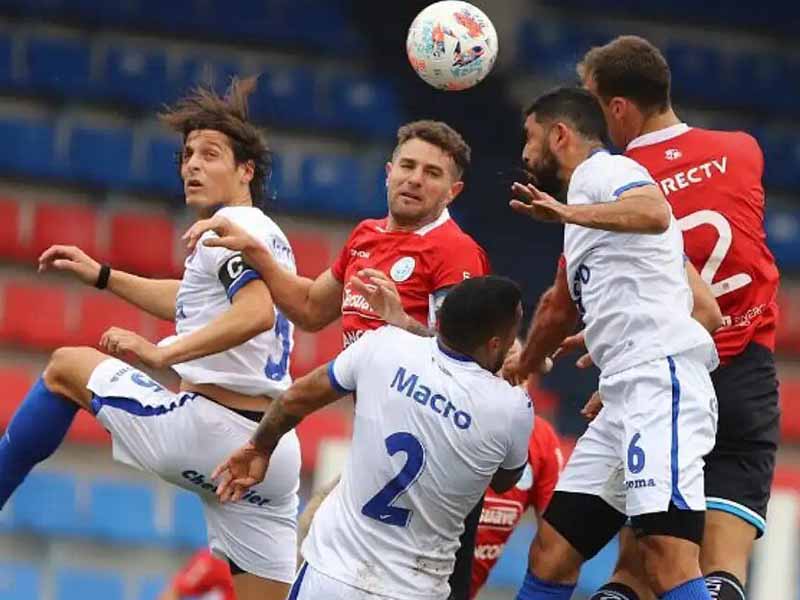 Soi kèo Tigre vs Belgrano lúc 5h00 ngày 14/6/2024