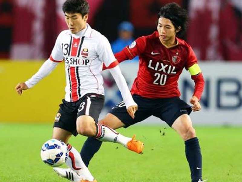 Soi kèo Vissel Kobe vs Kashima Antlers lúc 17h00 ngày 30/6/2024