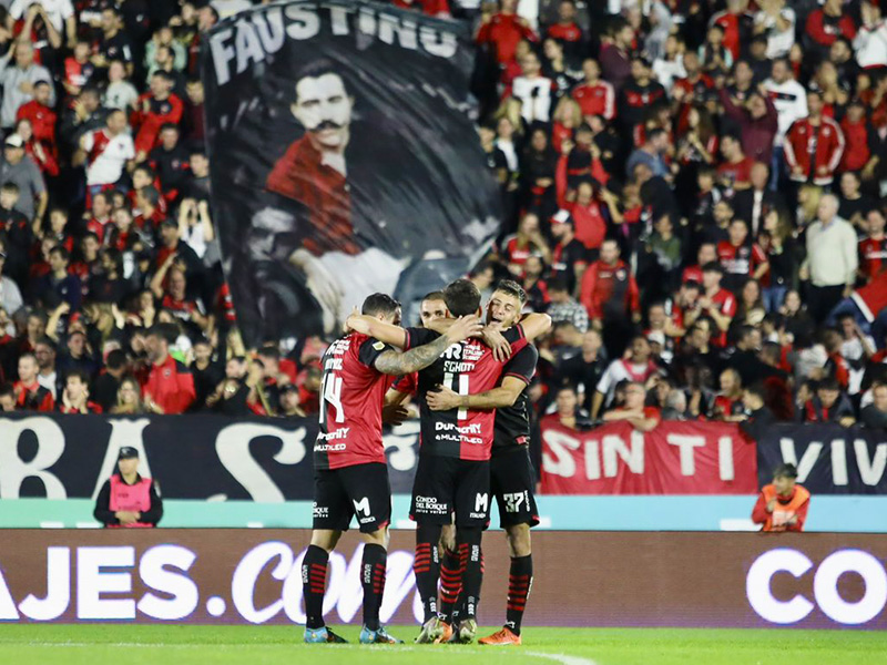 Soi kèo Barracas vs Newell's Old Boys lúc 1h00 ngày 20/7/2024