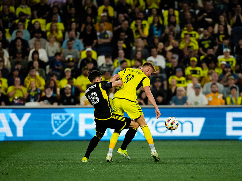 Soi kèo Columbus Crew vs Nashville lúc 5h30 ngày 4/7/2024