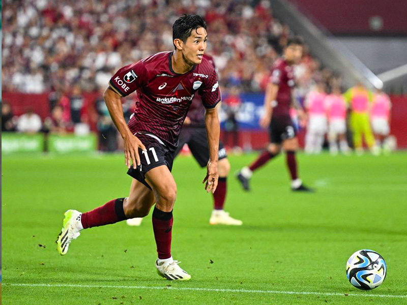 Soi kèo Consadole Sapporo vs Vissel Kobe lúc 12h00 ngày 13/7/2024