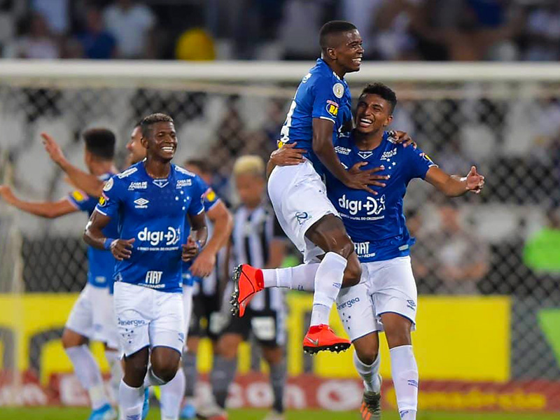 Soi kèo Criciuma vs Cruzeiro lúc 6h00 ngày 4/7/2024