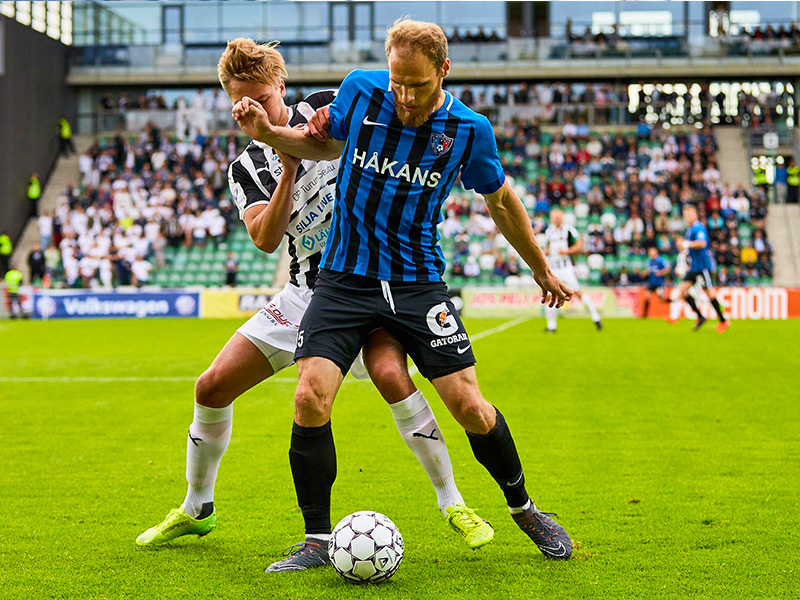 Soi kèo Inter Turku vs Lahti lúc 22h00 ngày 8/7/2024