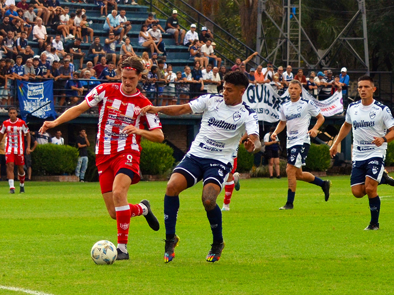 Soi kèo Talleres vs Quilmes lúc 5h35 ngày 2/7/2024