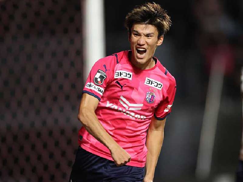 Soi kèo Cerezo Osaka vs Albirex Niigata lúc 17h00 ngày 20/7/2024