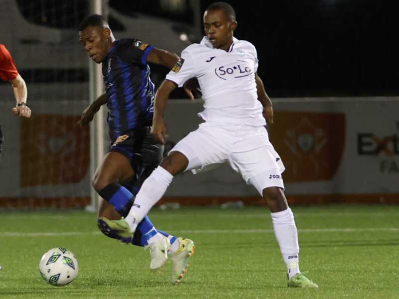 Soi kèo Dublin vs Athlone Town lúc 1h45 ngày 5/7/2024