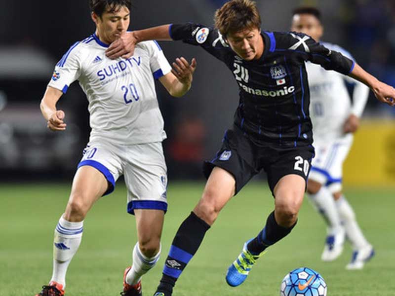 Soi kèo Gamba Osaka vs Yokohama Marinos lúc 17h00 ngày 6/7/2024