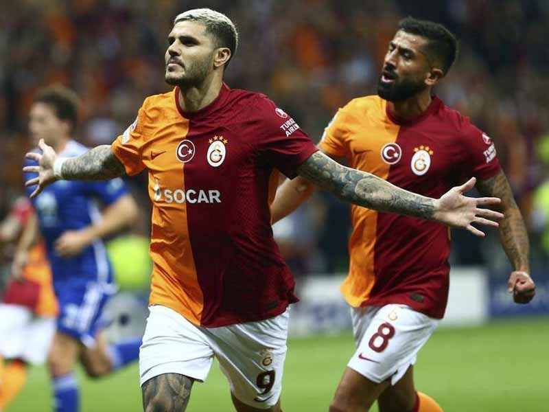 Soi kèo LASK vs Galatasaray lúc 0h30 ngày 12/7/2024