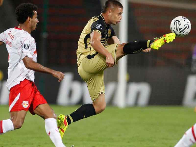 Soi kèo Once Caldas vs Aguilas Doradas lúc 6h30 ngày 21/7/2024