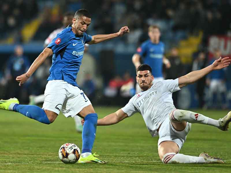 Soi kèo Otelul Galati vs Farul Constanta lúc 2h00 ngày 23/7/2024