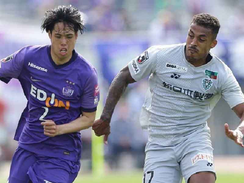 Soi kèo Sanfrecce hiroshima vs Avispa Fukuoka lúc 16h30 ngày 14/7/2024