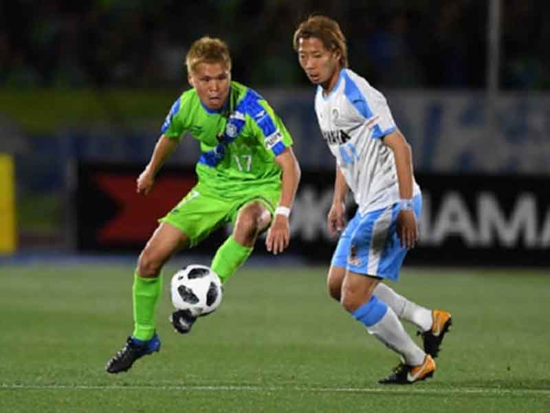 Soi kèo Shonan Bellmare vs Jubilo Iwata lúc 17h00 ngày 14/7/2024