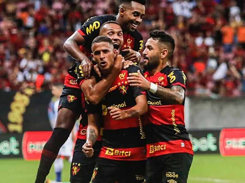 Soi kèo Sport Recife vs Operario lúc 7h00 ngày 20/7/2024