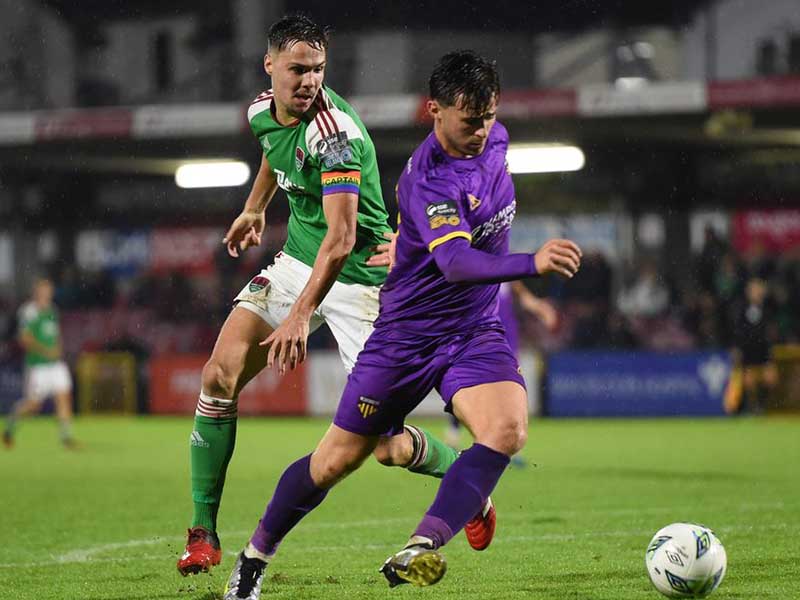 Soi kèo Wexford vs Cork City lúc 1h45 ngày 5/7/2024