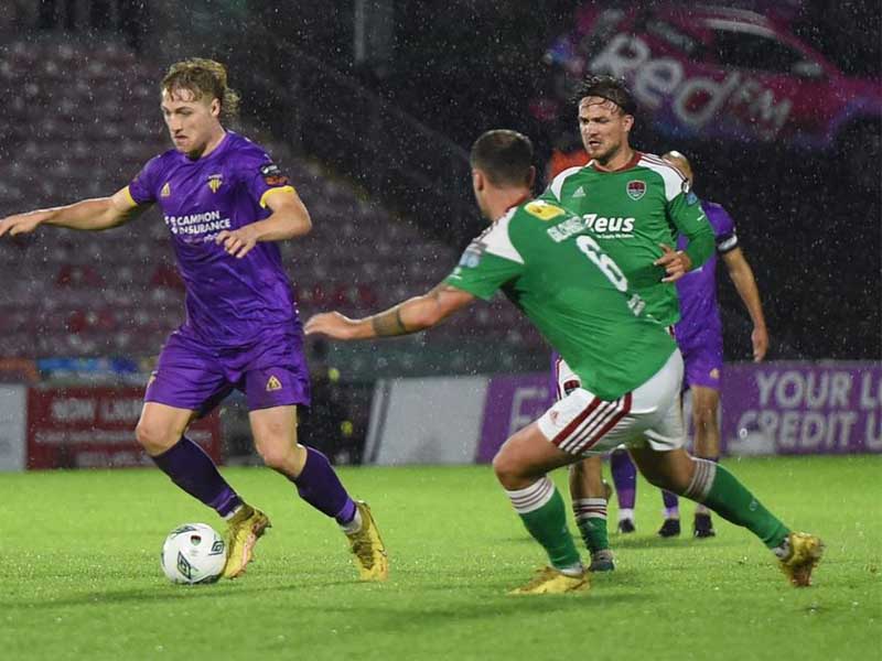 Soi kèo Wexford vs Cork City lúc 1h45 ngày 5/7/2024