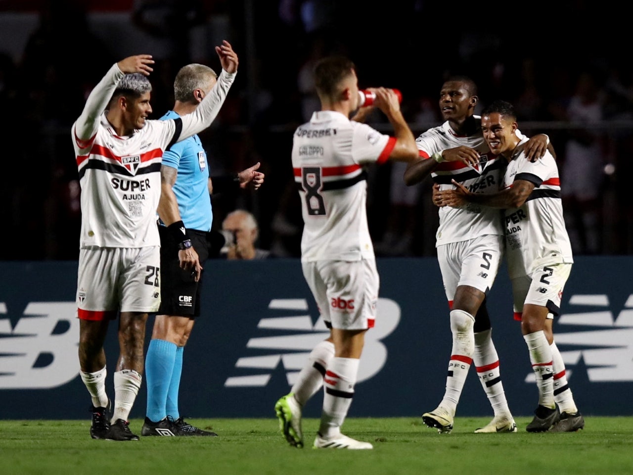 Soi kèo Sao Paulo vs Gremio ngày 18/7