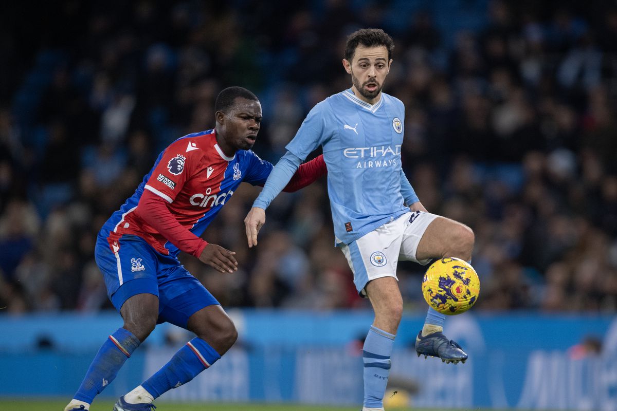 Soi kèo Crystal Palace vs Man City ngày 7/12