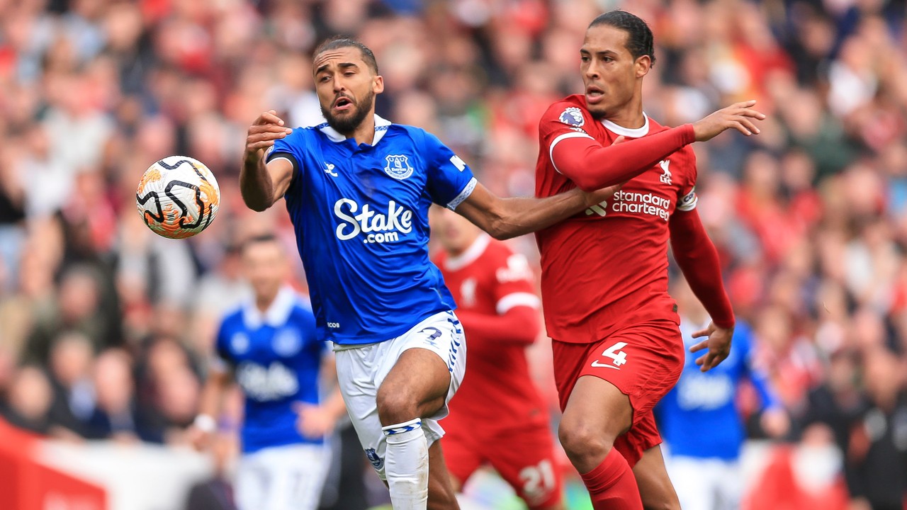 Soi kèo Everton vs Liverpool ngày 7/12