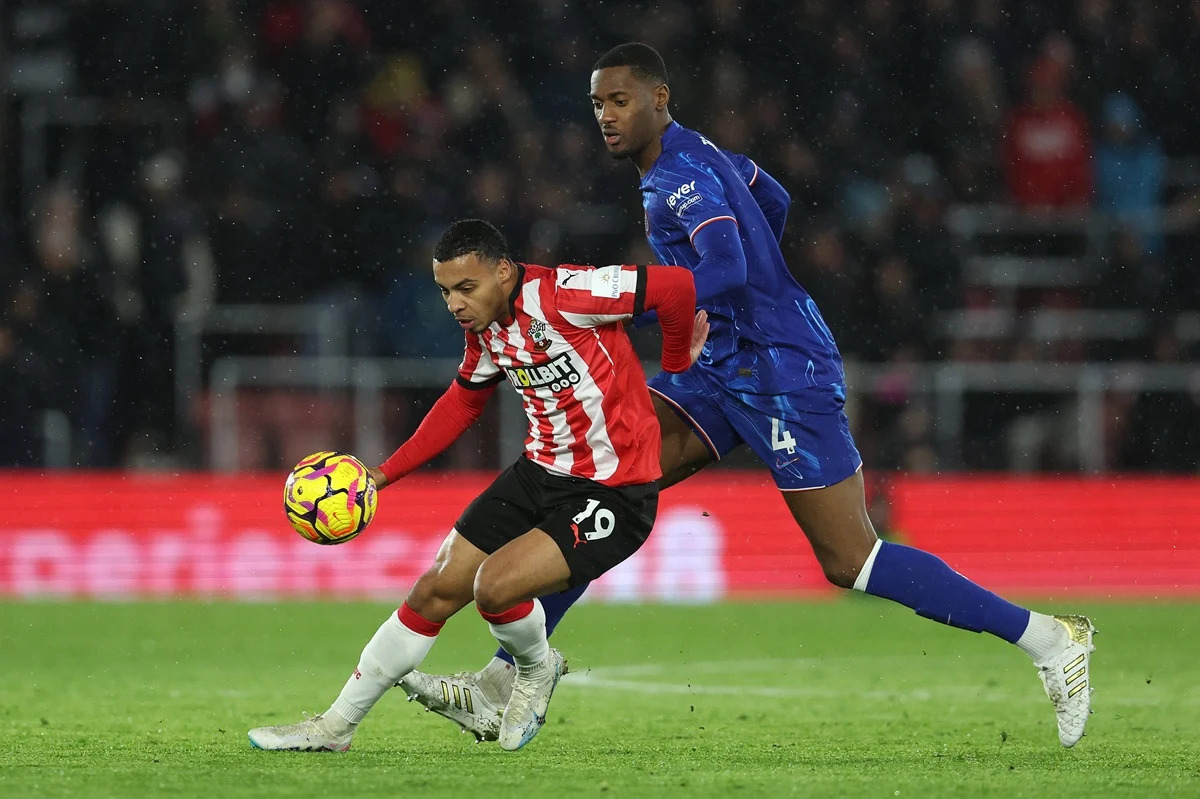 Soi kèo Chelsea vs Southampton ngày 26/2