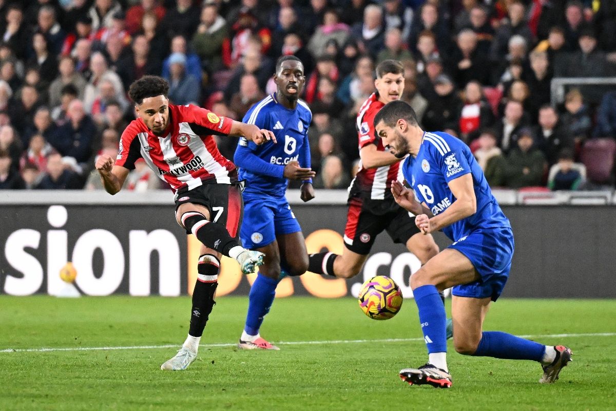 Soi kèo Leicester vs Brentford ngày 22/2