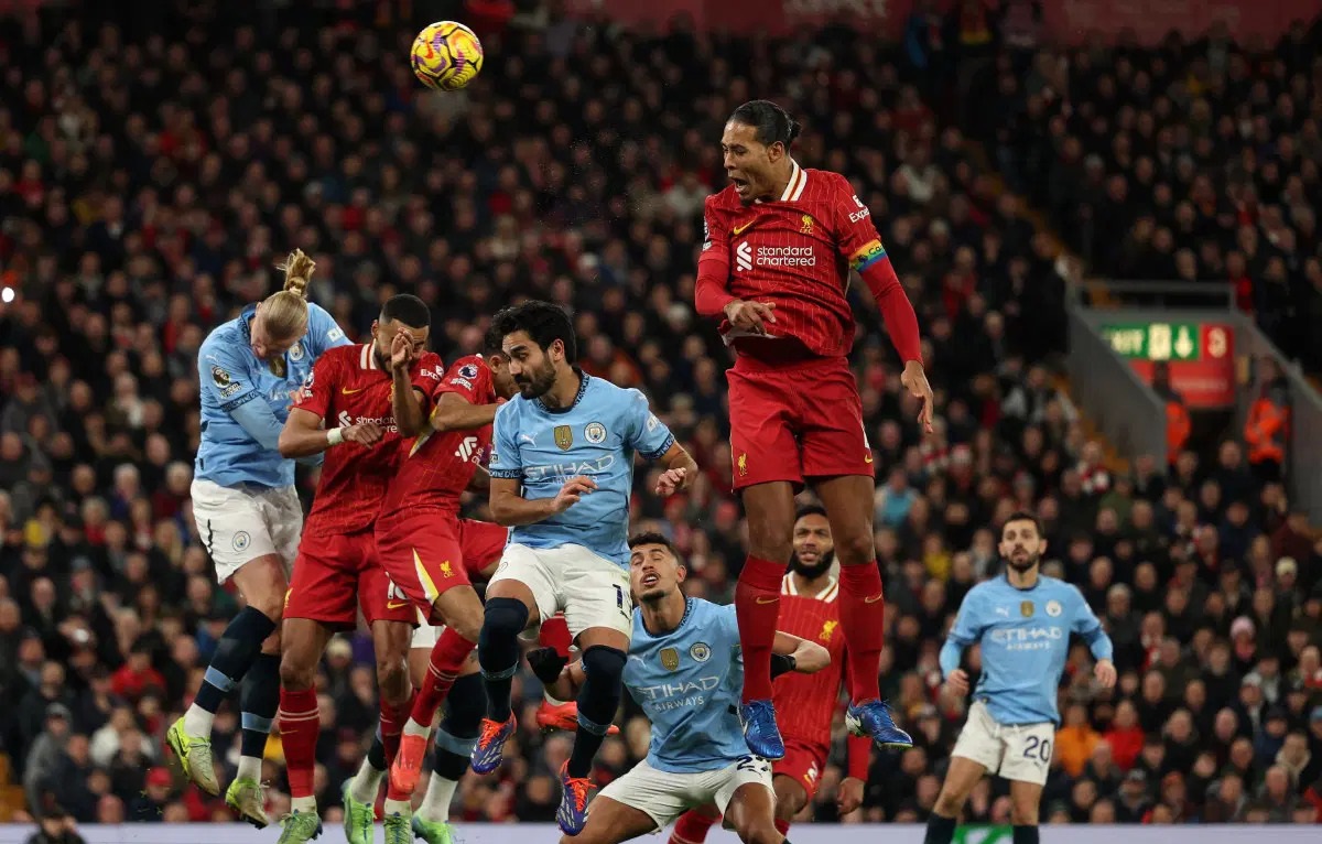 Soi kèo Man City vs Liverpool ngày 23/2